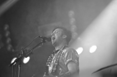Isaac Brock is one of my favourite musicans. Ever.
